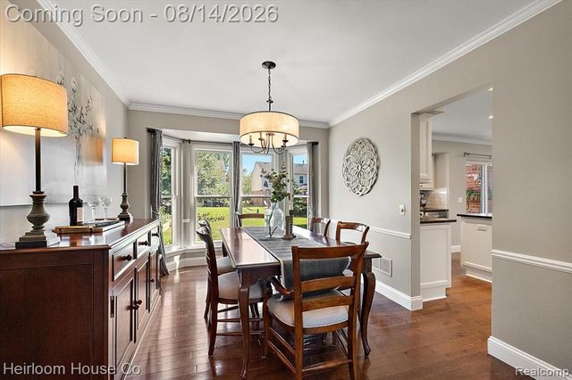 45697 Bryn Mawr Road, Canton, MI 48187