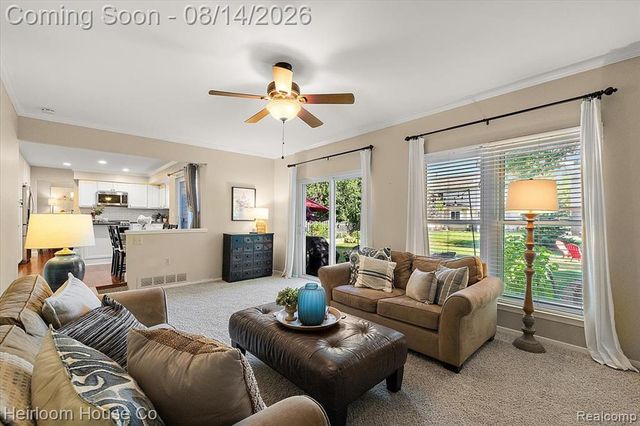 45697 Bryn Mawr Road, Canton, MI 48187