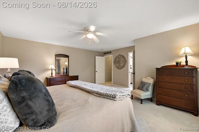 45697 Bryn Mawr Road, Canton, MI 48187