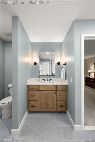 45697 Bryn Mawr Road, Canton, MI 48187