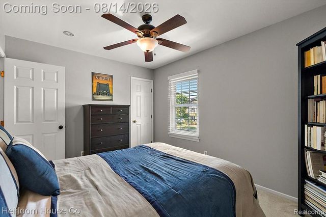 45697 Bryn Mawr Road, Canton, MI 48187