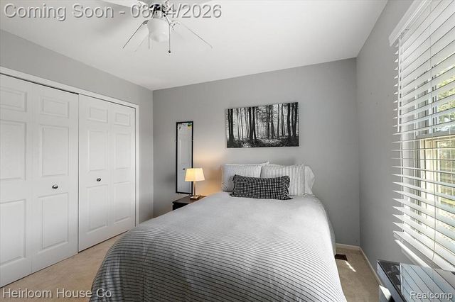 45697 Bryn Mawr Road, Canton, MI 48187