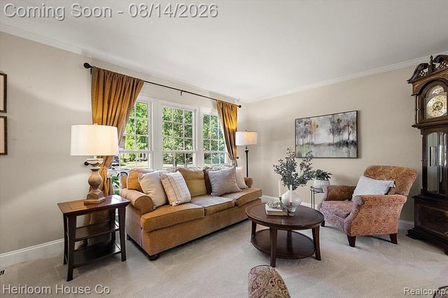 45697 Bryn Mawr Road, Canton, MI 48187