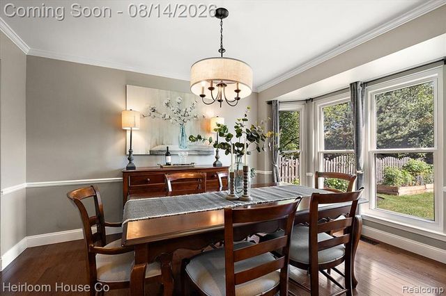45697 Bryn Mawr Road, Canton, MI 48187