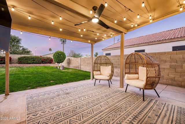 4758 E CHARLESTON Avenue, Phoenix, AZ 85032