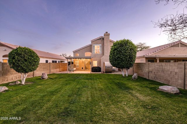 4758 E CHARLESTON Avenue, Phoenix, AZ 85032