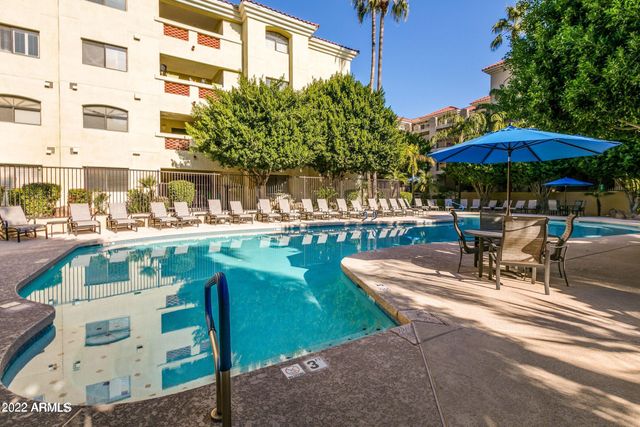 5104 N 32nd Street Unit 122, Phoenix, AZ 85018