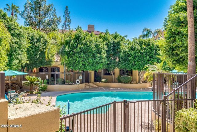 5104 N 32nd Street Unit 122, Phoenix, AZ 85018