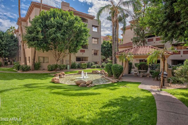 5104 N 32nd Street Unit 122, Phoenix, AZ 85018