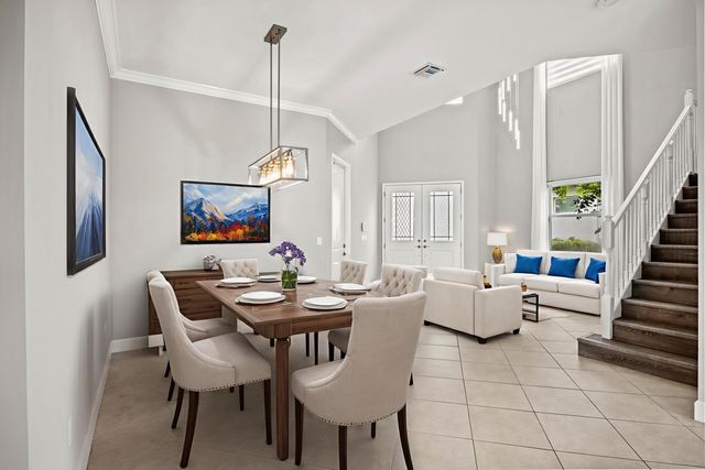 16007 Whippoorwill Circle, Westlake, FL 33470