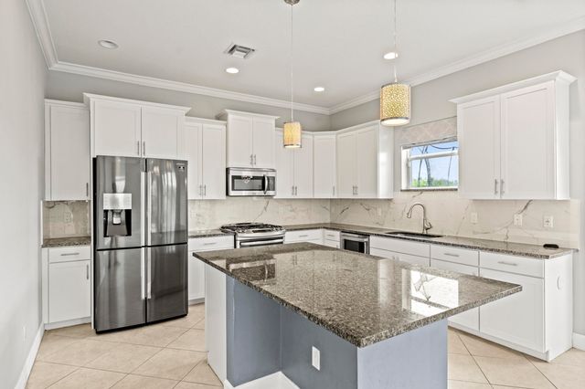 16007 Whippoorwill Circle, Westlake, FL 33470