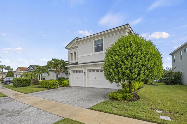 16007 Whippoorwill Circle, Westlake, FL 33470