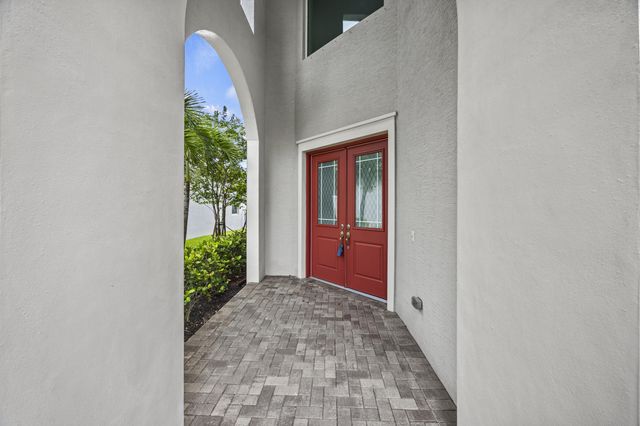 16007 Whippoorwill Circle, Westlake, FL 33470