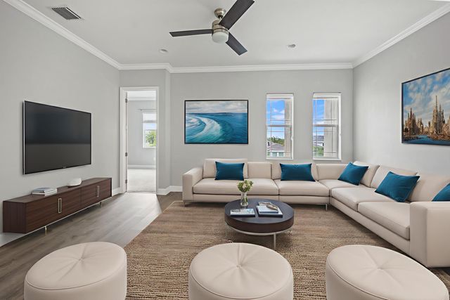 16007 Whippoorwill Circle, Westlake, FL 33470