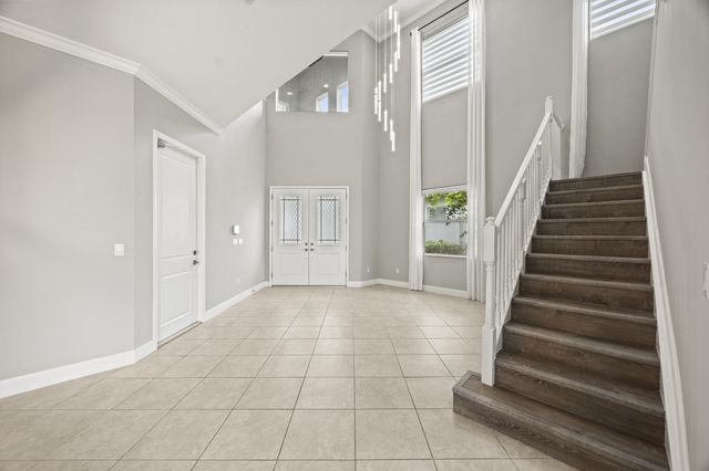 16007 Whippoorwill Circle, Westlake, FL 33470