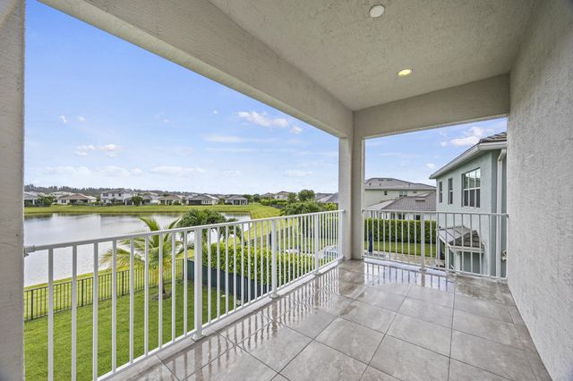 16007 Whippoorwill Circle, Westlake, FL 33470