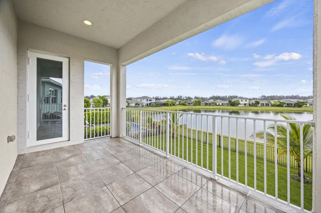 16007 Whippoorwill Circle, Westlake, FL 33470