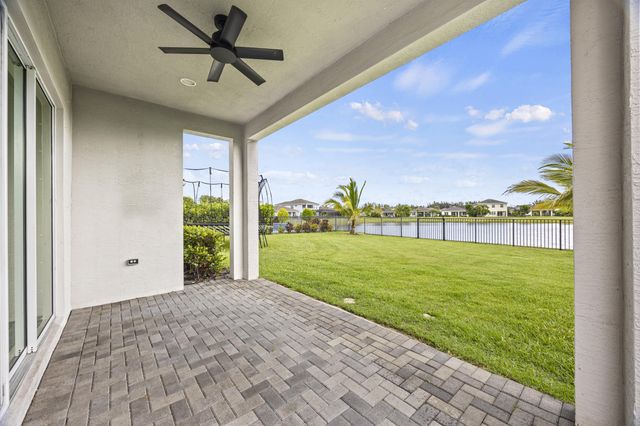 16007 Whippoorwill Circle, Westlake, FL 33470