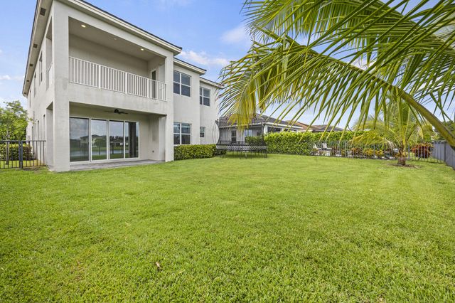 16007 Whippoorwill Circle, Westlake, FL 33470