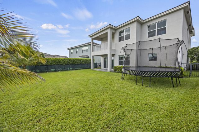 16007 Whippoorwill Circle, Westlake, FL 33470