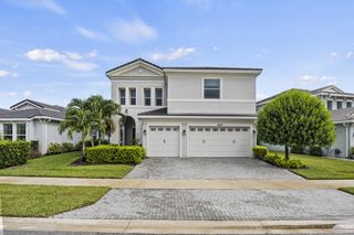 16007 Whippoorwill Circle, Westlake, FL 33470