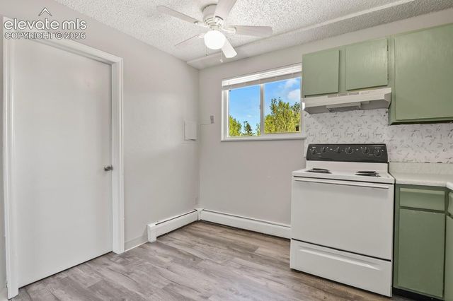 1165 Chiricahua Loop, Colorado Springs, CO 80915