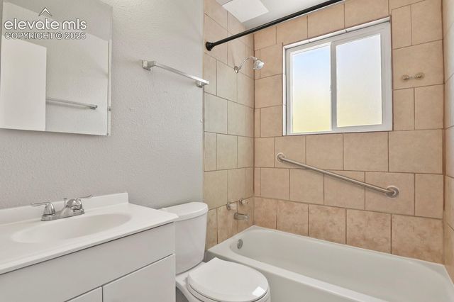 1165 Chiricahua Loop, Colorado Springs, CO 80915