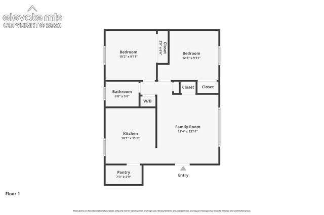 1165 Chiricahua Loop, Colorado Springs, CO 80915