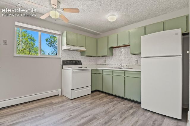 1165 Chiricahua Loop, Colorado Springs, CO 80915