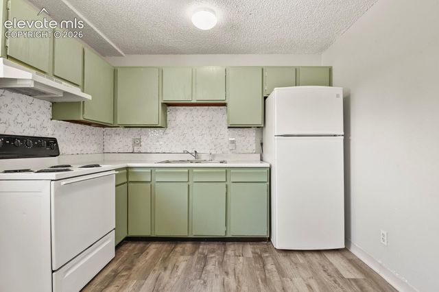 1165 Chiricahua Loop, Colorado Springs, CO 80915