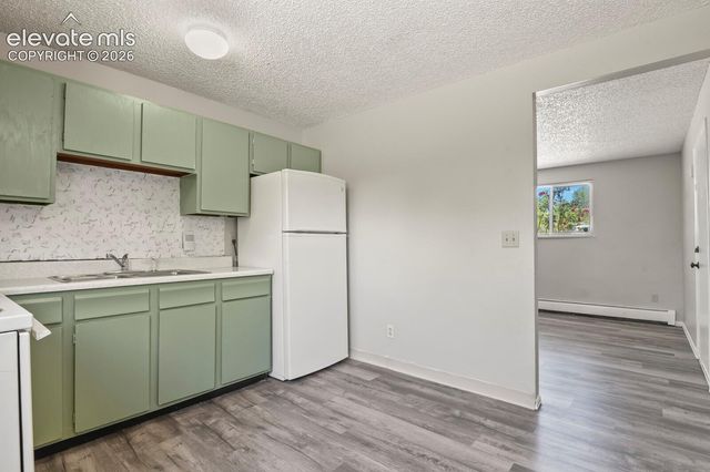 1165 Chiricahua Loop, Colorado Springs, CO 80915