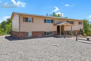 1165 Chiricahua Loop, Colorado Springs, CO 80915