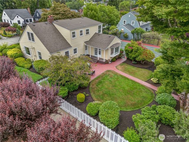 4122 N 11th Street, Tacoma, WA 98406