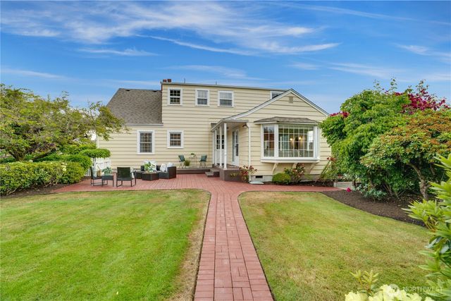4122 N 11th Street, Tacoma, WA 98406