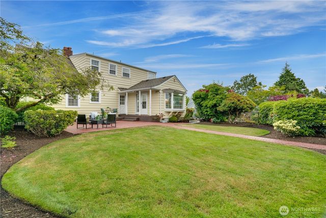 4122 N 11th Street, Tacoma, WA 98406