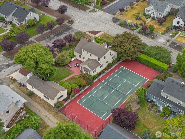 4122 N 11th Street, Tacoma, WA 98406