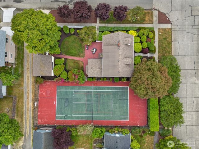 4122 N 11th Street, Tacoma, WA 98406