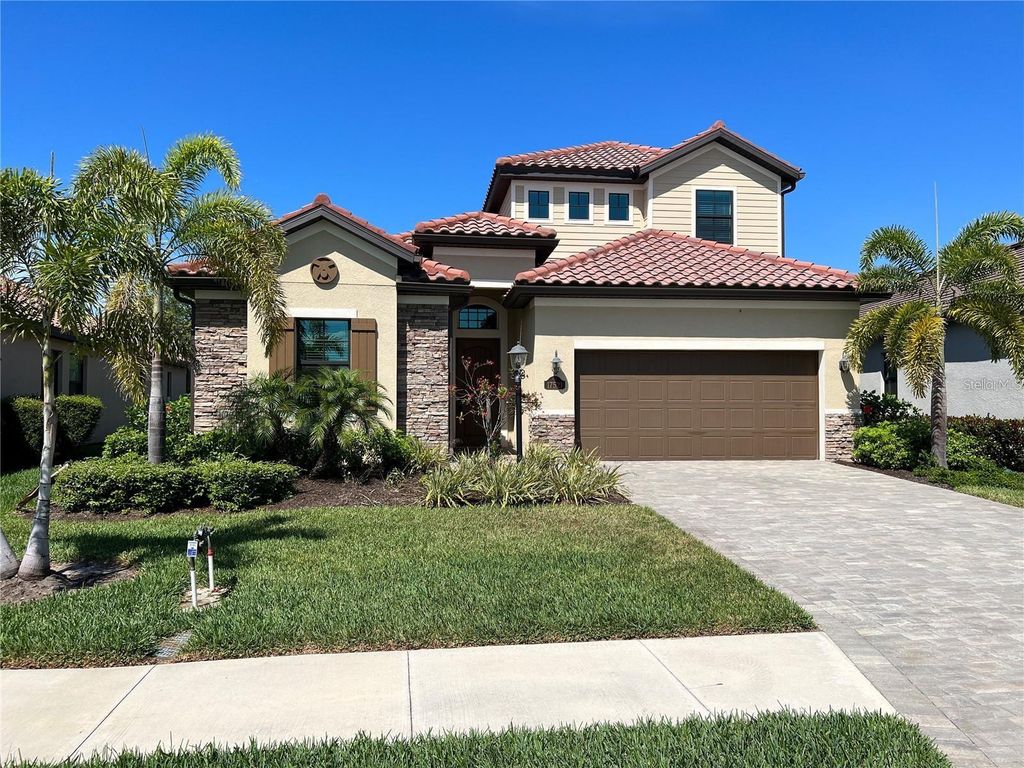 17521 HICKOK BELT LOOP, Bradenton, FL 34211
