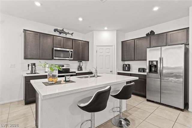 1948 Nitida Street, Las Vegas, NV 89106