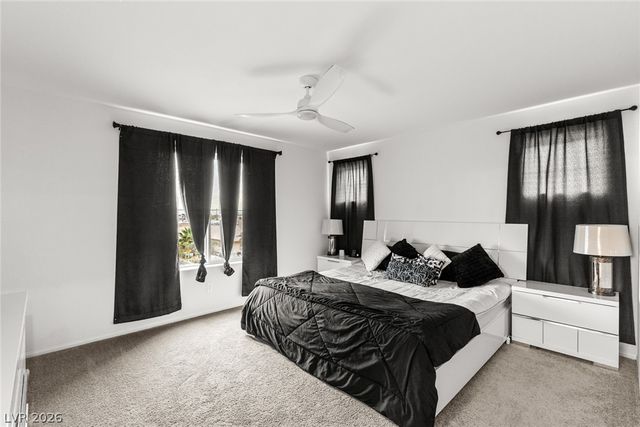 1948 Nitida Street, Las Vegas, NV 89106