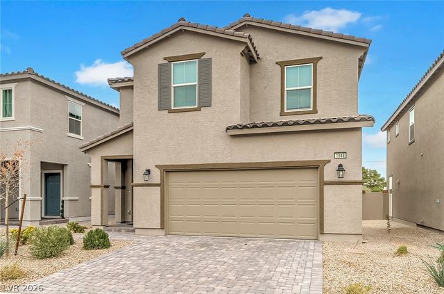 1948 Nitida Street, Las Vegas, NV 89106