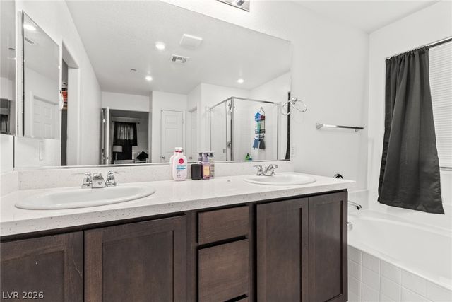 1948 Nitida Street, Las Vegas, NV 89106