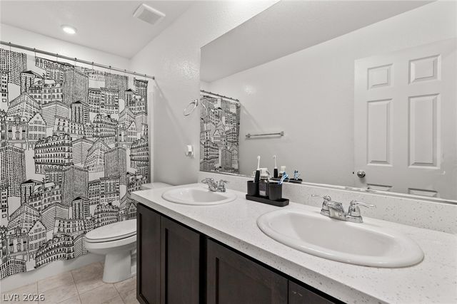 1948 Nitida Street, Las Vegas, NV 89106