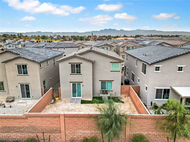 1948 Nitida Street, Las Vegas, NV 89106