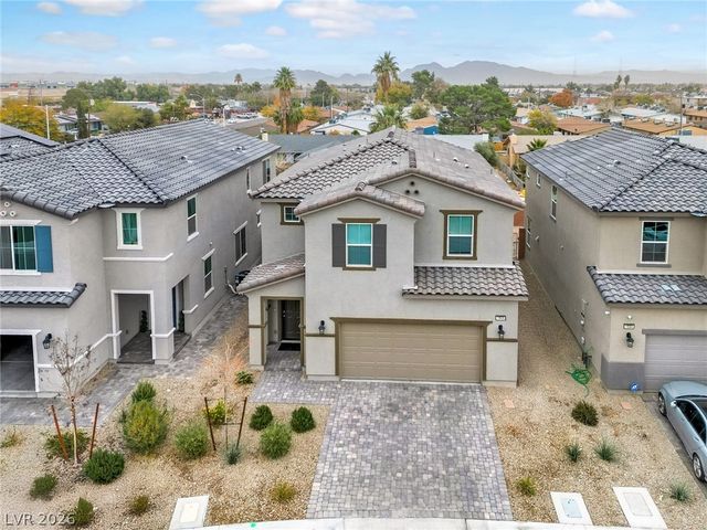 1948 Nitida Street, Las Vegas, NV 89106