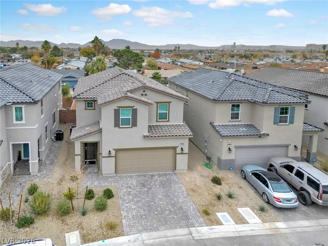 1948 Nitida Street, Las Vegas, NV 89106