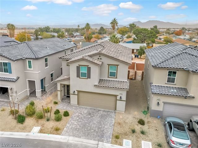 1948 Nitida Street, Las Vegas, NV 89106