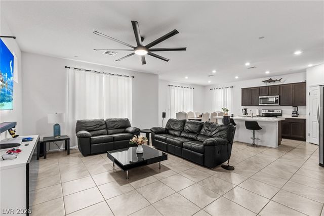 1948 Nitida Street, Las Vegas, NV 89106