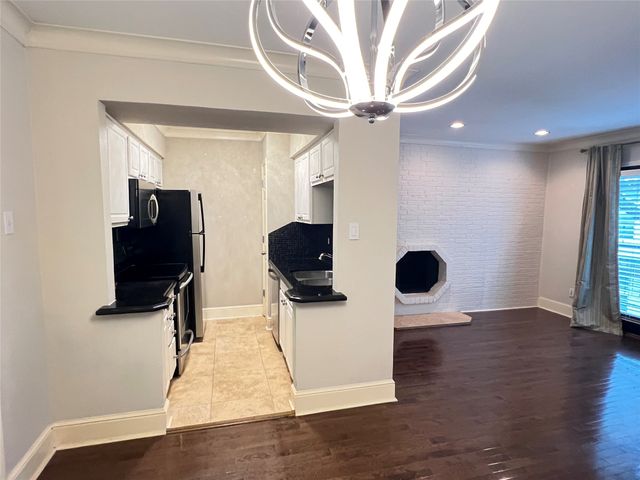 7734 Meadow Road 221, Dallas, TX 75230