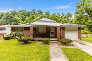 1409 Boston Hollow Rd, Elizabeth Twp/boro, PA 15135